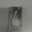 4pcs Grease Gun Needle Nozzle Kit, Grease Needle Tips Needle Point Grease Fitting Push On 90 Degree Grease Adapter Narrow Needle Dispenser Grease Injector Tool Accessory for Narrow Space & Deep Hole