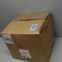 GICOOL (2 Pack) 15x6.00-6 Tubeless Tire and Wheel, 3" Offset Hub, 3/4" Bearing, 4 Ply, 15x6-6 Lawn Mower Front Tires, Compatible with 100 and 300 Series John Deere Riding Mower, Lawn Tractor and More