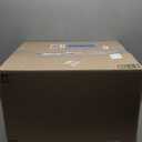 BurgeonNest Dog Car Seat for Medium/Large Dogs Under 55 lbs, Soft Pet Car Travel Home Bed, Fully Detachable and Washable Booster Carseats with Storage Pockets and Clip-On Leash Portable Carrier,Black