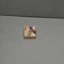 Wireless CarPlay Adapter, 2026 Upgraded Wired to Wireless for Apple CarPlay & Android Auto, Mini USB Design Car Play Adapter with Type-C Extension, Plug and Play, Stable Connection & No Latency (White)