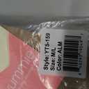 Ultralight Seamless Shapewear Short (Medium-Large, Almond)