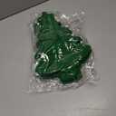 2 x FAVOMOTO Christmas Tree Cake Pan, 3D Silicone Baking Mold Non-Stick for Cakes Chocolate & DIY Holiday Christmas Baking Parties