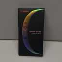 TORRAS Strong Magnetic & Seamless Stand for iPhone 17 Pro Max Case, Anti-Yellowing, Fit for MagSafe, Military Grade Drop Protection, Adjustable Kickstand Slim for iPhone 17 Pro Max Case Diamond Clear