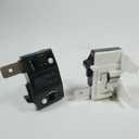 CAUME 2PCS DRB15N61A1 QV43Y For 600A Compressor Refrigerator Overload Flat Protector