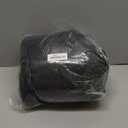 Washable Dog Bed Mat Crate Pad Soft Fluffy Pet Kennel Beds Dog Sleeping Mattress for Large Jumbo Medium Small Dogs, 23 x 17 Inch, Gray (Grey)