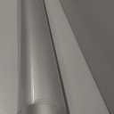 Amyracel Chair Mat for Hardwood Floor, 36" x 48" Computer Desk Chair Mat, Easy Glide Office Floor Protector Mat for Home Office