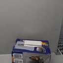 Oster 2-Slice Toaster, Grey (Metallic Gray)