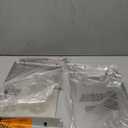 Planer Folding Table for DEWALT DW735 Planer, Provides Additional 9 inch Support on Each Side of the DW735 Planer