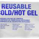 WellWear Reusable Hot/Cold Gel Pack (Pack of 12)