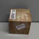 Water Pump 49301-0001 49301-1052 825265 Compatible with Kawasaki 2007 & Prior Mule 2510 3010, 2008 Mule 3010 Trans4x4 Diesel, 2009-2013 Mule 4010 Trans4X4 Diesel 825432 for Daihatsu DM950 DM850