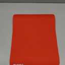 Pulsar - Paracontrol M Esports Level Premium Gaming Mouse Pad v2 - Medium to High Speed Pad Stitched Edge Durable Hybrid Top Surface 10.23 x 13 (M, Red)