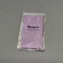 Minyee Nylon Loop Band Compatible with Apple Watch Bands 38/40/41/42mm(Series 11/10) Women Men, Celtic Knot Dressy Adjustable Breathable Braided Straps for iWatch Series (Pink Sand/Rose Gold)