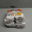 6pcs Goldfish Pokémon Cheddar Cheese Crackers, 6.6 oz Bag (BBD:

08/23/2026

)