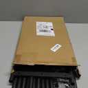 KANAV Expandable Shoe Rack Organizer  3-Tier Shoe Shelf for Closet, Entryway & Front Door  Space-Saving Shoe Storage Solution