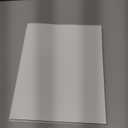 Epson Premium Presentation Paper MATTE (8.5x11 Inches, Double-sided, 50 Sheets) (S041568),Bright White