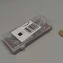 Watch Repair Kit, Watch Movement Holder Set, 3 PCS/Set Metal Movement Fixed Base Holder Accessories Repairing Tool for Watchmaker