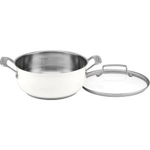 Cuisinart MW893545-24 4.5 Qt. Dutch Oven w/Cover