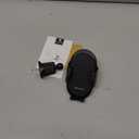 Miracase Phone Holders for Your Car with Metal Hook Clip, Air Vent Cell Phone Stand Car Mount, Universal Automobile Cradle for Garmin GPS Fit iPhone Android and All Smartphones, Dark Black (1 Pack)