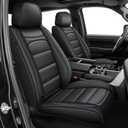 IKABEVEM for Toyota Tundra Seat Covers 2026 2025 2024 2023 2022 SR5 SR