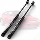 Vepagoo PM3485 Rear Trunk Hatchback Struts Compatible with 2012-2017 Hyundai Veloster Shocks Liftgate Supports (3-Door Hatch-with or Without Rear Wiper), Replace 998315, SG367029