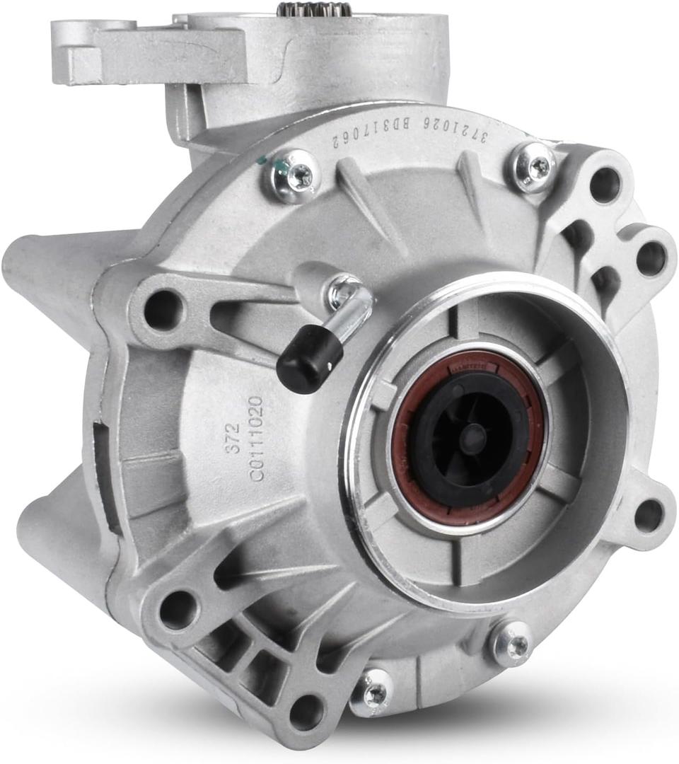 Complete Rear Differential Gear Case Fit for 2007-2008 Can-Am Outlander 800, for 2009-2011 Can-Am Outlander 800R, for 2006 Bombardier Outlander 800 Replaces OE 703501033, 705500891, 703500892