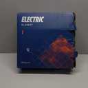 Bedsure Heated Blanket Throw Blanket - Fast Heating Electric Blanket, Soft Flannel Heated Throw with 4 Time Settings, 6 Heating Settings, Warm Gifts for Grandma & Grandpa & Seniors (50x60, Grey)