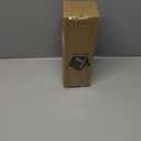 Kevin Textile Throw Pillow Covers Soft Corduroy Decorative Set of 2 Boho Striped Pillow Covers Pillowcases Farmhouse Home Decor for Couch Bed Sofa Living Room 20x20 Inch Blue