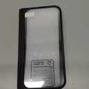 for Google Pixel 9 Pro Fold Case with Wrist Strap, Full Coverage Hand Strap Case with Kickstand Screen Protector Hinge Protection Stand Protective Cover for Google Pixel 9 Pro Fold Black