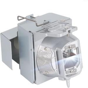 BL-FP240G /SP.7AZ01GC01 A+ Quality Replacement Projector Lamp for Optoma HD143X DH350 EH335 WU335 HD270e HD27Be HD27e HD243X Bulb with Housing