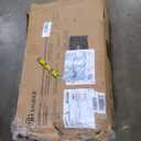 Sauder Cannery Bridge 3-Drawer Bedroom Chest in Sindoori Mango, Sindoori Mango Finish