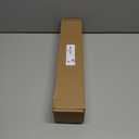 Mouse Pad - Gaming Desk Mat with HD Game Guide Map Surface, 3mm High Density Neoprene & Non Slip Rubber Base for PC/PS5/Office/Streaming Setup (Brown)