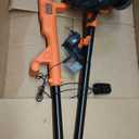 BLACK+DECKER 20V MAX Cordless Edger Lawn Kit, 1.5 Ah Battery & Charger Included (BCED400C1)
