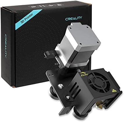 Official Creality Ender 3 Direct Drive Extruder Kit, Comes with 42-40 Stepper Motor Hotend Kit, Support Flexible TPU Filament, BL Touch, Compatible with Ender 3 Pro/Ender 3 V2
