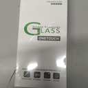 2 x amFilm OneTouch Screen Protector for iPhone 17 Pro Max 6.9'' + Camera Lens Protector | Auto-Alignment install | Bubble Free | 9H+ Military-Grade Tempered Glass | FHD Clarity | Case Friendly | 2+4 Pack