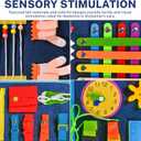 Dementia Products for Elderly, Activities for Dementia, Alzheimers Products,Memory Games for Seniors with Dementia,Fidget Toy for Dementia Patients,Autism Sensory Products