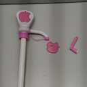 Oil Pump Kitchen Plastic Cooking Oil Pump-Manual Hand Oil Pump for Oil Extractor and Fuel Transfer Kitchen Manual Hand Dispenser (Color May Vary)