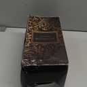 Candle Warmer Lamp with Timer Dimmer - Electric Modern Wax Melt Warmer Black Scented Jar Candles Light Birthday Gifts for Women Mom House Warming New Home Room Decor