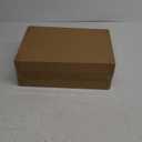 WELLIFE 3 Pack 64 oz Mason Jars Wide Mouth,Large Mason Jars for Pickling, Canning, Fermenting and Food Storage, Microwave & Dishwasher Safe