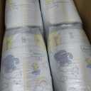 Pampers Swaddlers Diapers, Size 2 (10-22 lbs), 148 Count, Absorbent, Keeps Baby Dry and Comfortable, Skin Safe Disposable Baby Diaper