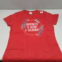 Happiness is Being a Grammy T-Shirt, Medium