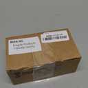 Zhanmai 2 Pcs Ocean Decor String Lights for Bedroom Nautical Theme Seashell Seahorse Conch 10ft 30 LED Battery Operated String Lights for Xmas Tree Ornaments Birthday Holiday Party Decor