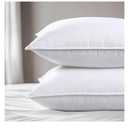 viewstar Bed Pillows Queen Size Set of 2, Hotel Quality, Down Alternative Pillow for Side, Back, or Stomach Sleepers, Soft