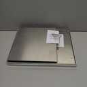 Outdoor Kitchen Drawers 24" W x 6.5"H x 23"D Single BBQ Drawers Stainless Steel Built-in Drawer for Outdoor Kitchen Island, Patio Grill Station