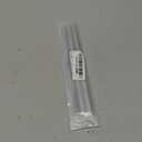 1/2" Diameter 8" Length 304 Stainless Steel Solid Round Rod, Metal Solid Shaft Rods, for DIY Craft and Metal Working, 2 PCS
