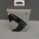 Fitbit Versa 4 Fitness Smartwatch with Daily Readiness, GPS, 24/7 Heart Rate, 40+ Exercise Modes, Sleep Tracking and more, Black/Graphite, One Size (S & L Bands Included)