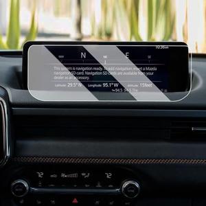 TTCR-II Compatible with Mazda CX-50 Screen Protector 2023 2024 2025 2026, for Mazda CX-50 Screen Protector Mazda CX-90 10.25-Inch, for 2024-2026 Mazda CX-90 Turbo Preferred/Turbo Select Touchscreen