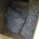 Pack Moving Blankets Bulk size 72x54 in. pack of 10  Furniture Packing Pads