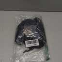 LOTTO Men's Fc Short (Black, M)