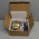 S20006 Electronic Throttle Body For 03-07 Chevy Silverado 1500 2500 3500 Suburban Tahoe Express Avalanche/GMC Sierra Yukon Envoy Savana/Cadillac Escalade/Hummer H2/Isuzu Ascender OE# 2172293, 12570800