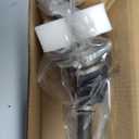 A-Premium Rear Left Driver Side CV Axle Shaft for Ford, Lincoln & Mercury